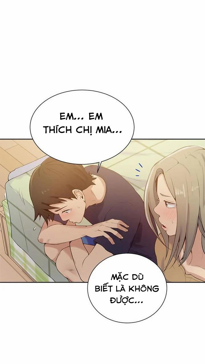 Secret Class - Lớp Học Bí Mật 17 trang 38