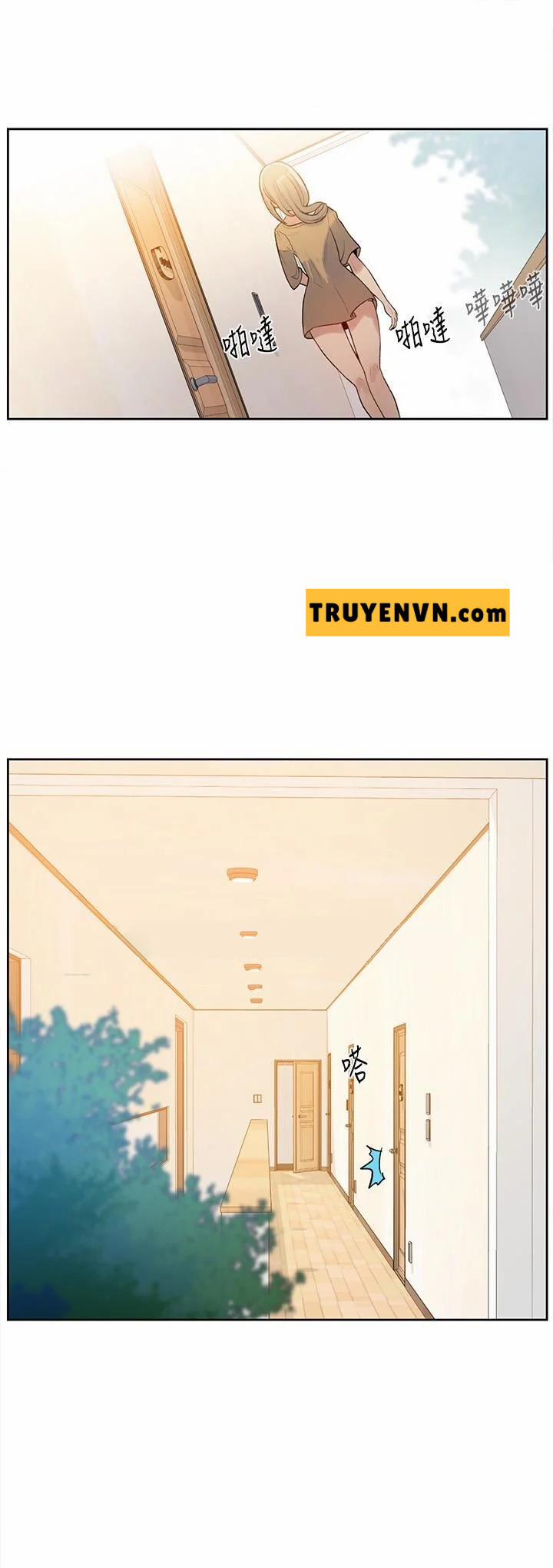 Secret Class - Lớp Học Bí Mật 17 trang 43