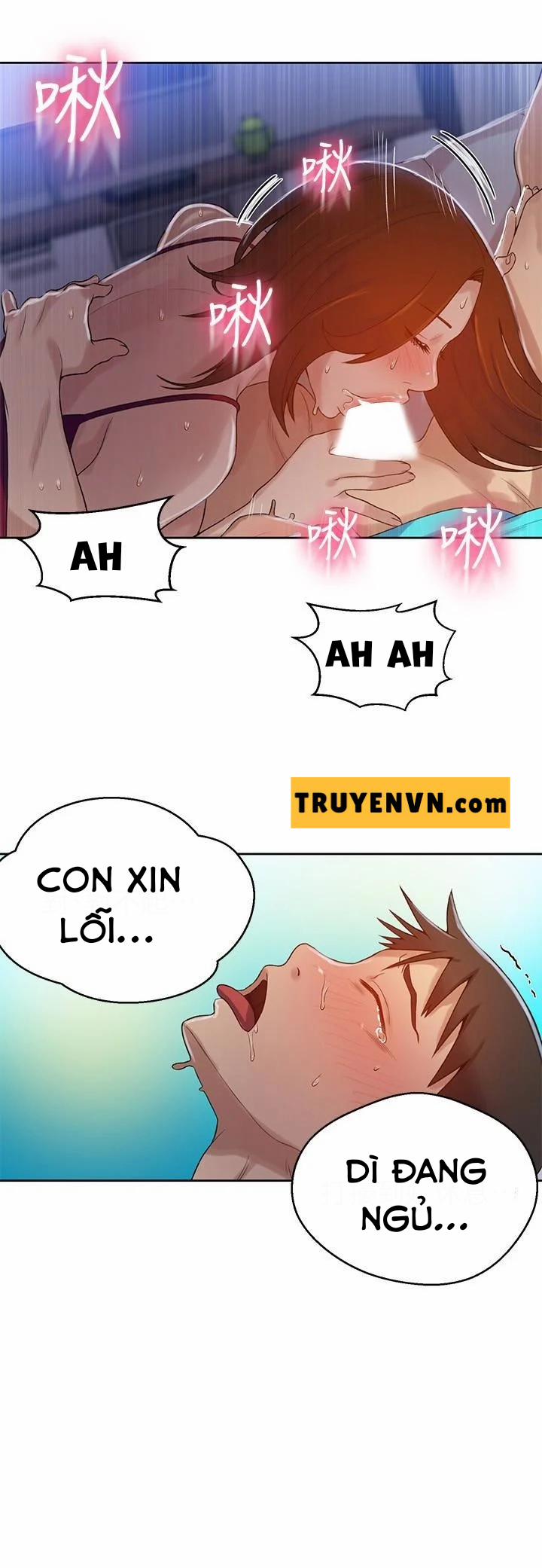 Secret Class - Lớp Học Bí Mật 17 trang 51