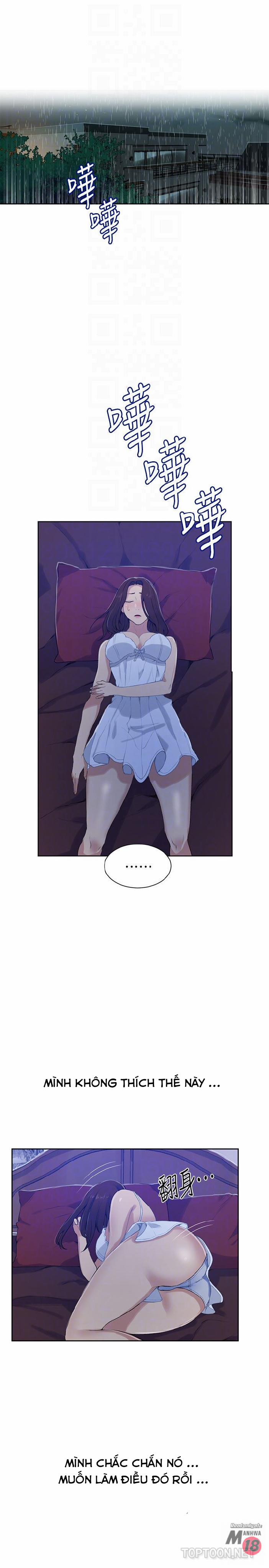 Secret Class - Lớp Học Bí Mật 19 trang 21