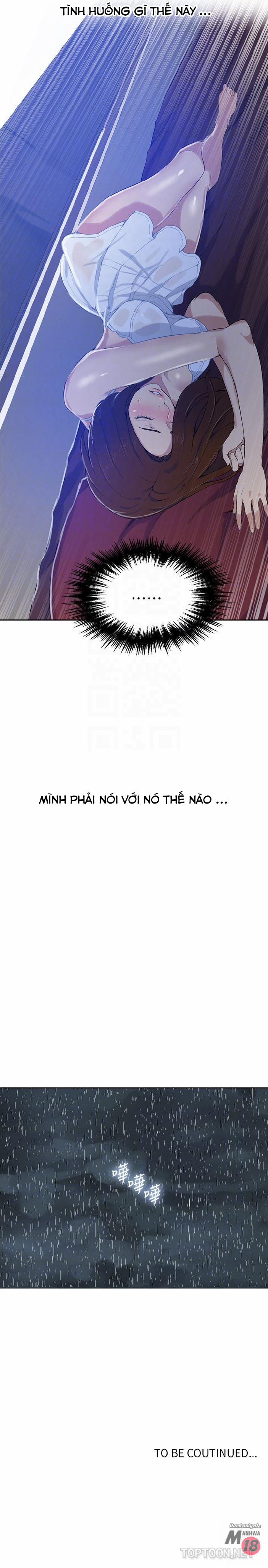 Secret Class - Lớp Học Bí Mật 19 trang 23