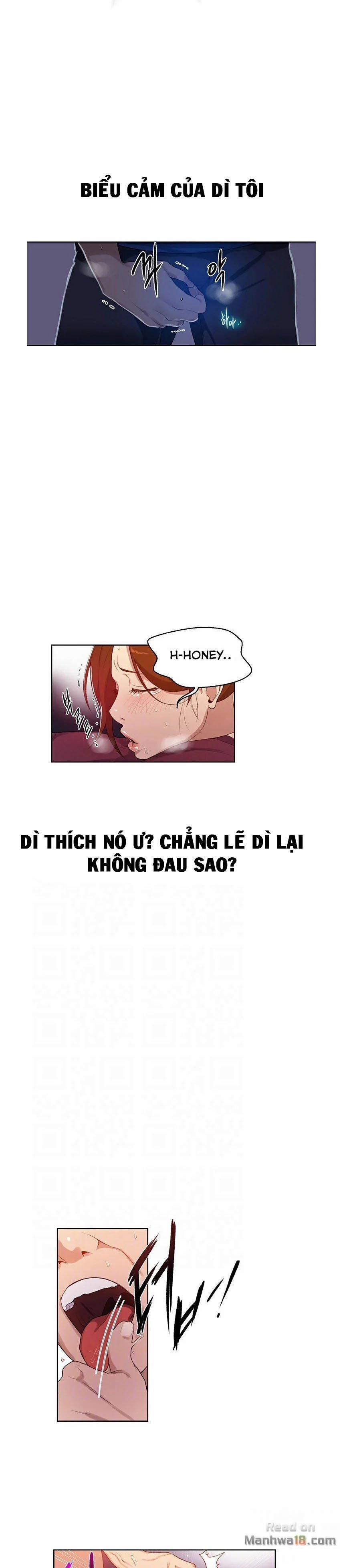 Secret Class – Lớp Học Bí Mật Chương 2 Trang 8