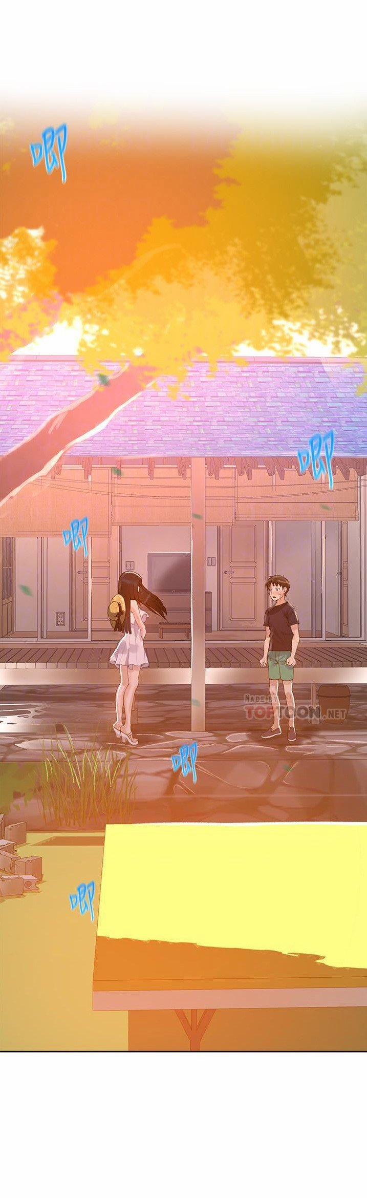 Secret Class - Lớp Học Bí Mật 22 trang 2