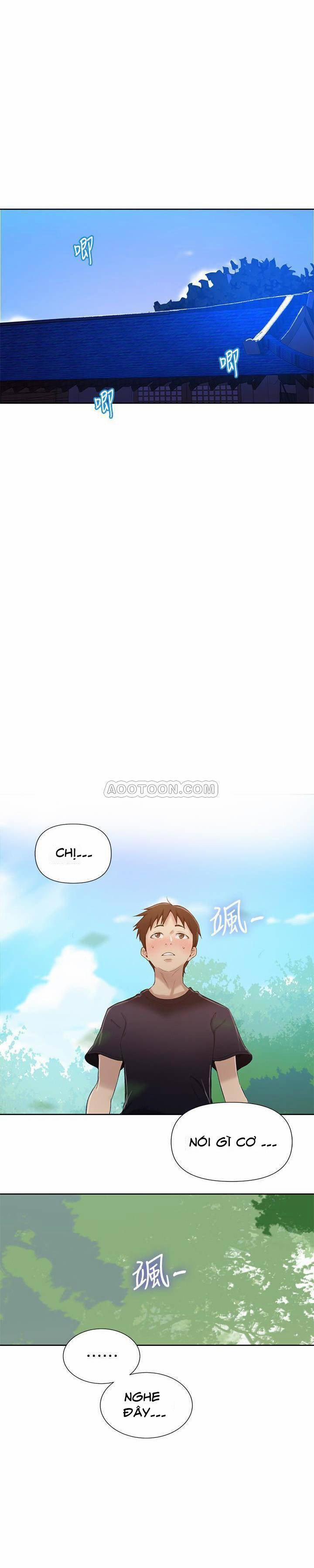 Secret Class - Lớp Học Bí Mật 22 trang 4