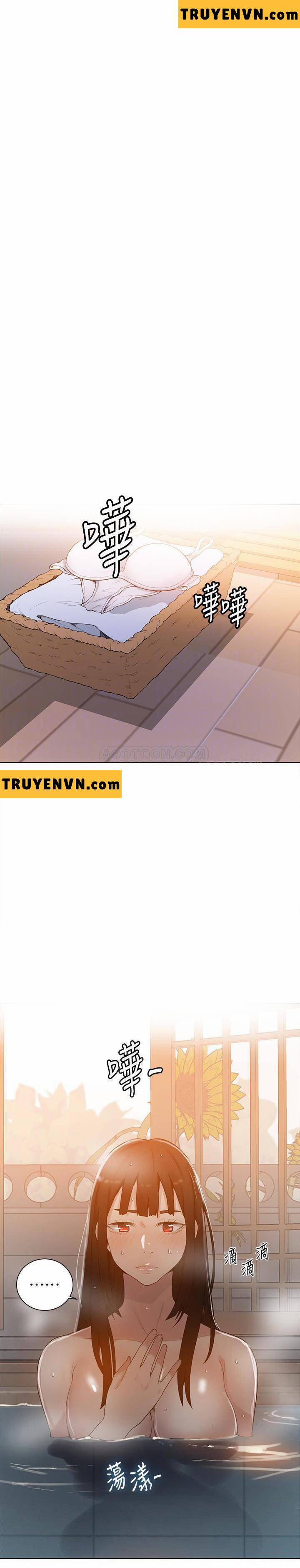 Secret Class - Lớp Học Bí Mật 22 trang 8