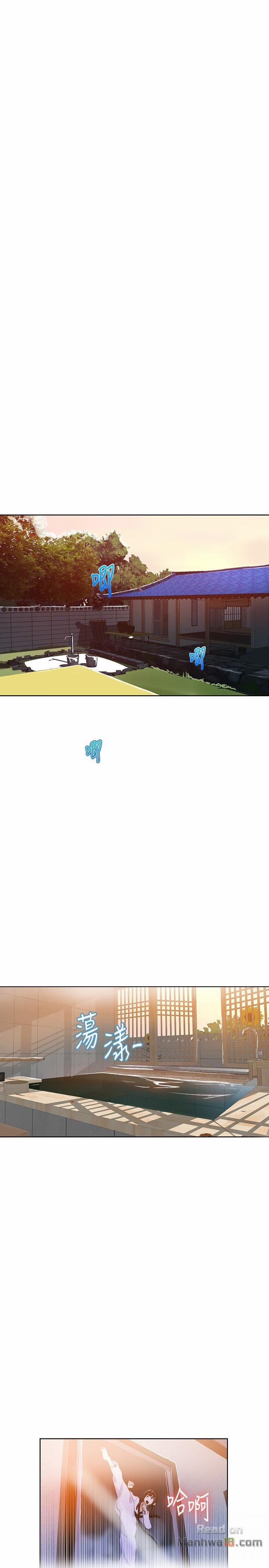 Secret Class - Lớp Học Bí Mật 23 trang 3