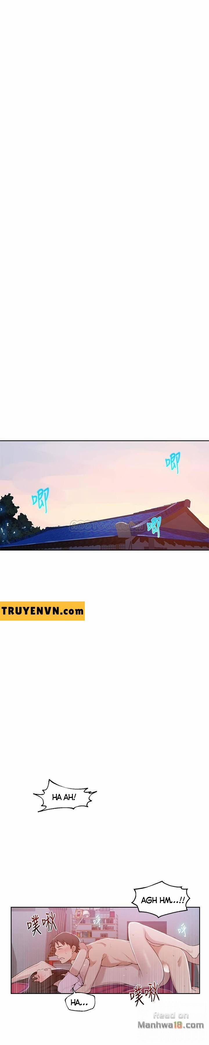 Secret Class - Lớp Học Bí Mật 24 trang 2