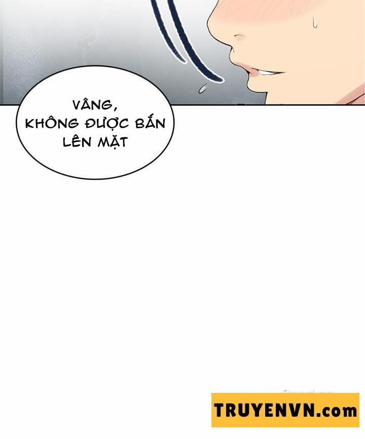 Secret Class - Lớp Học Bí Mật 25 trang 8