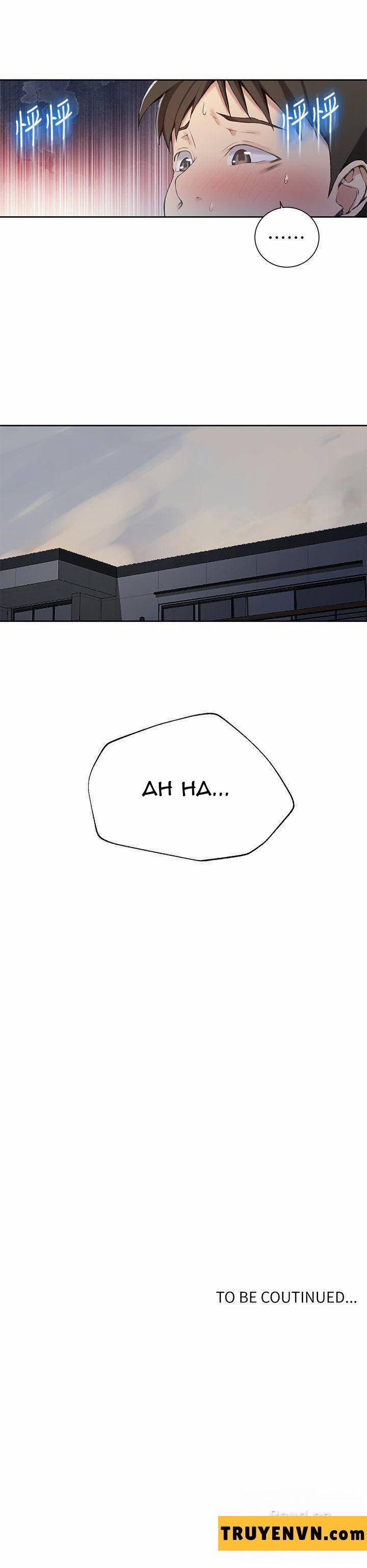 Secret Class - Lớp Học Bí Mật 29 trang 21