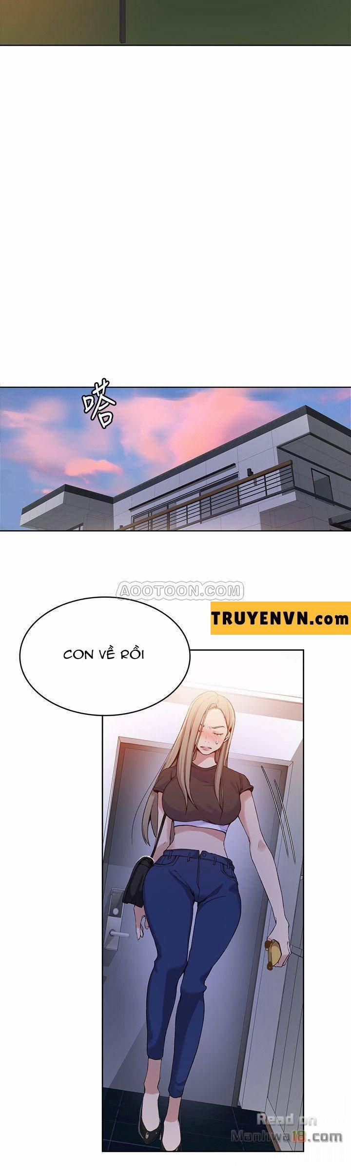 Secret Class - Lớp Học Bí Mật 29 trang 4