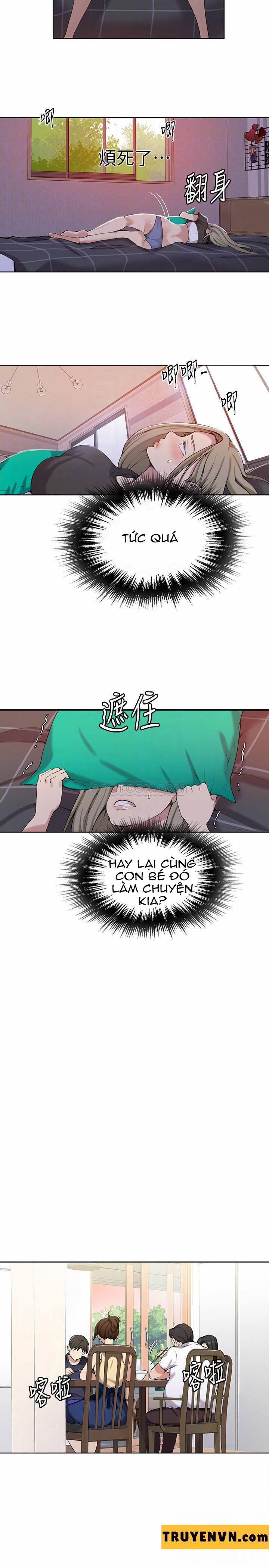 Secret Class - Lớp Học Bí Mật 29 trang 7