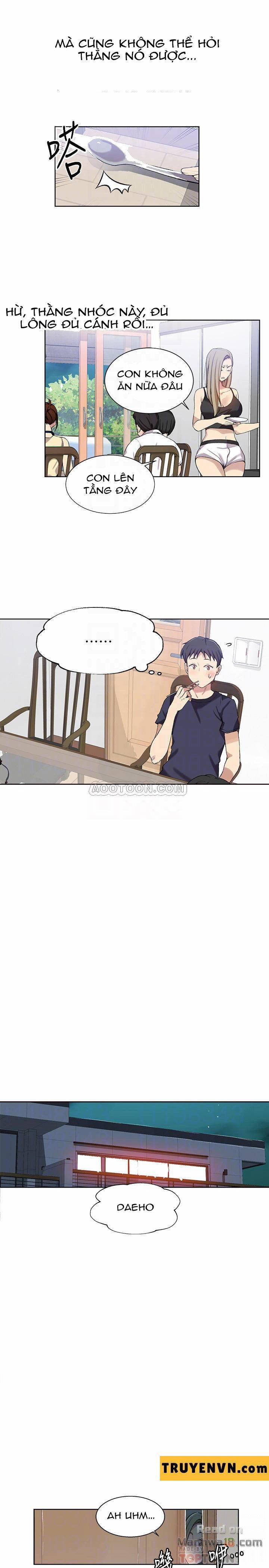 Secret Class - Lớp Học Bí Mật 29 trang 9