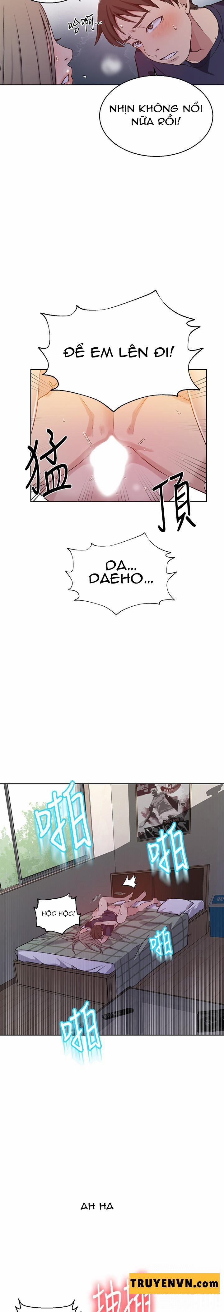 Secret Class - Lớp Học Bí Mật 30 trang 18
