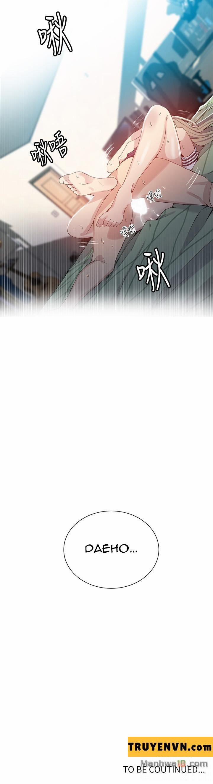 Secret Class - Lớp Học Bí Mật 30 trang 25