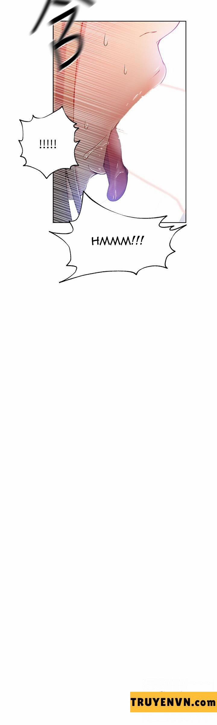 Secret Class - Lớp Học Bí Mật 30 trang 3