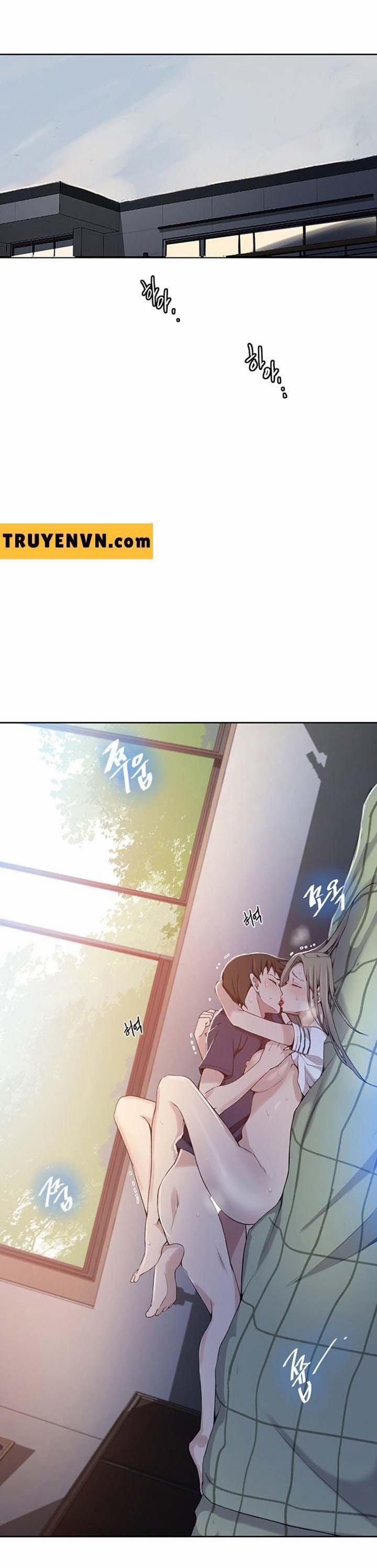 Secret Class - Lớp Học Bí Mật 31 trang 2