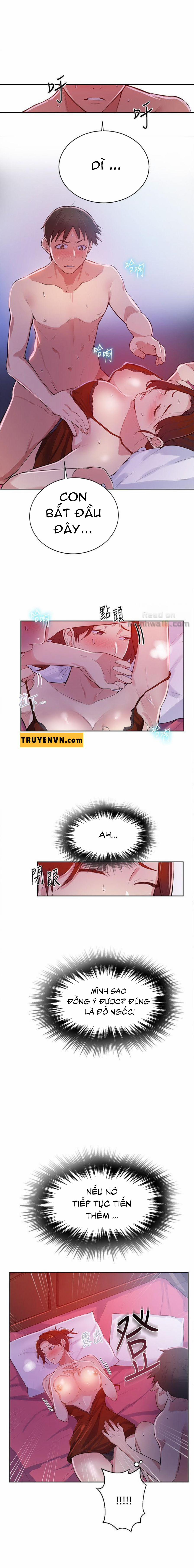 Secret Class - Lớp Học Bí Mật 7 trang 2