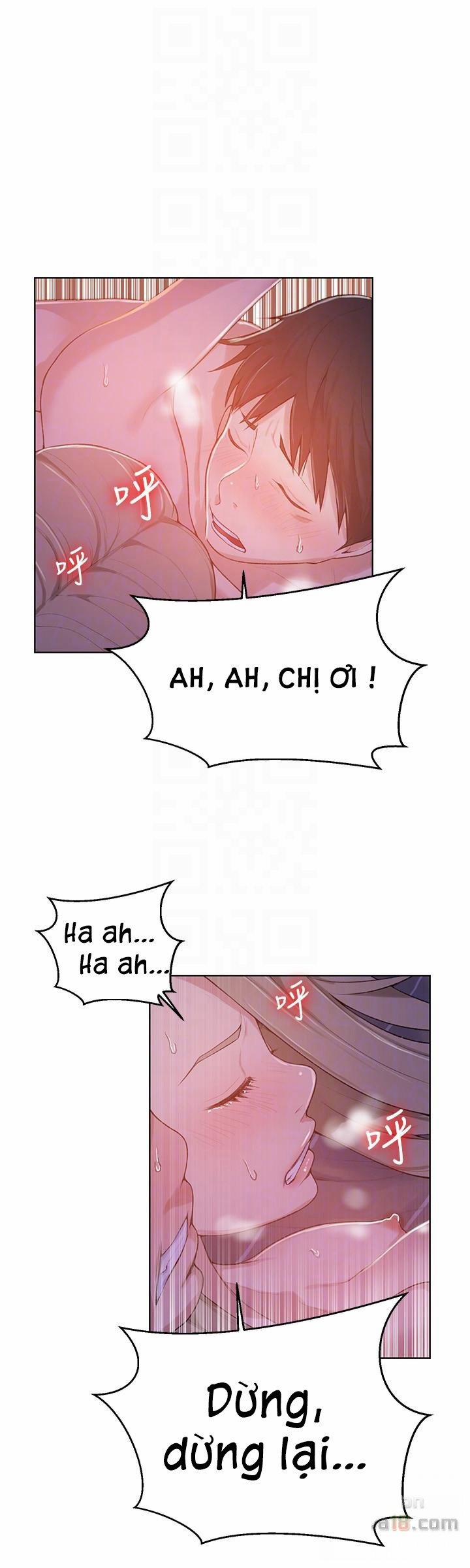 Secret Class - Lớp Học Bí Mật 9 trang 10