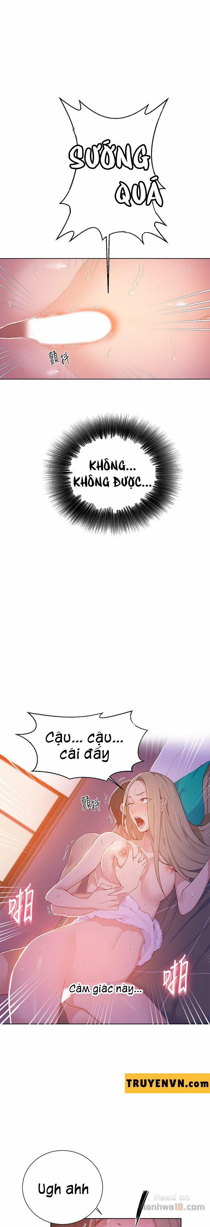 Secret Class - Lớp Học Bí Mật 9 trang 11