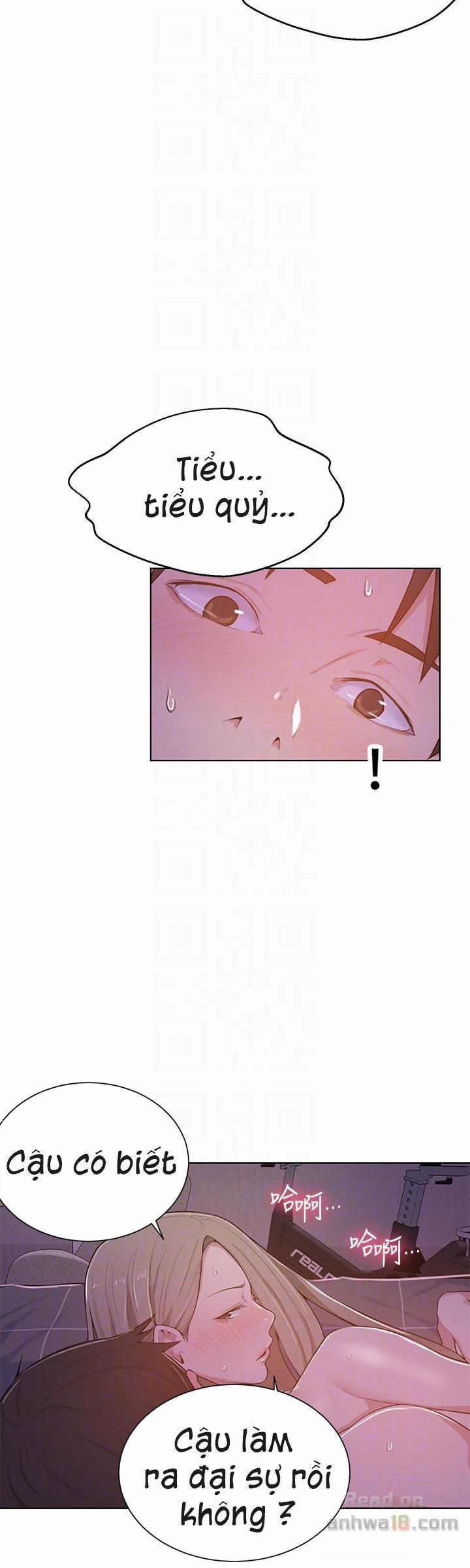 Secret Class - Lớp Học Bí Mật 9 trang 14