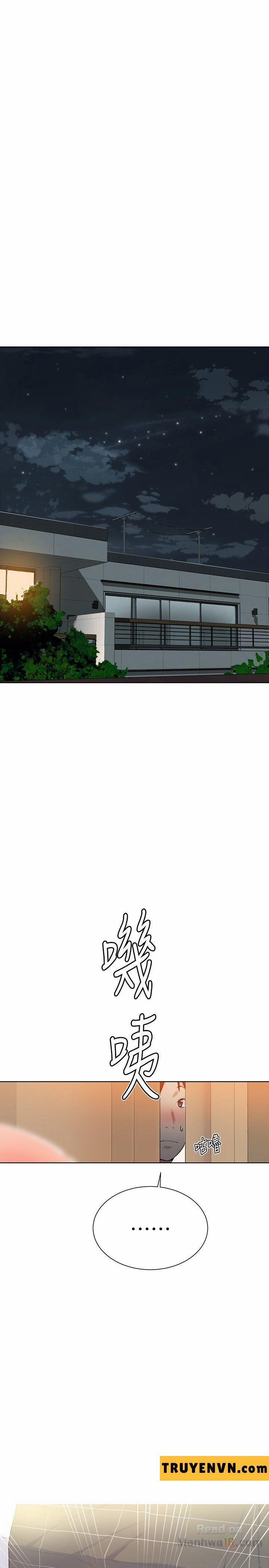 Secret Class - Lớp Học Bí Mật 9 trang 27