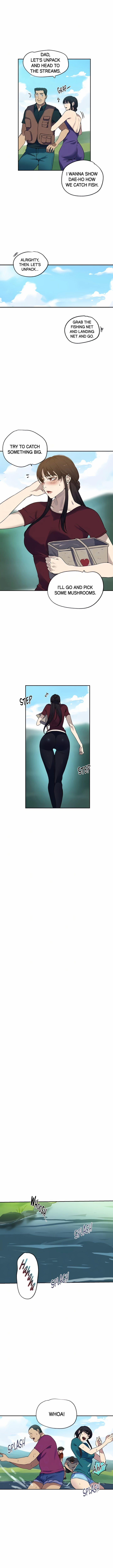 Secret Class 250 trang 3