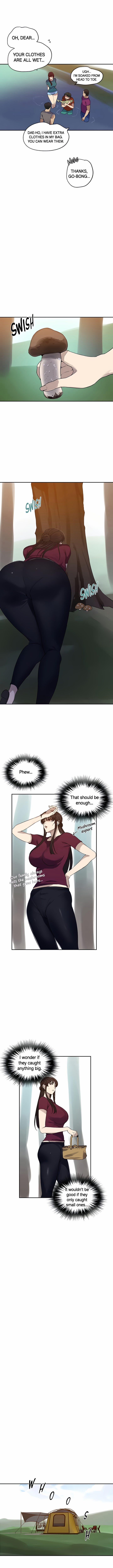 Secret Class 250 trang 5