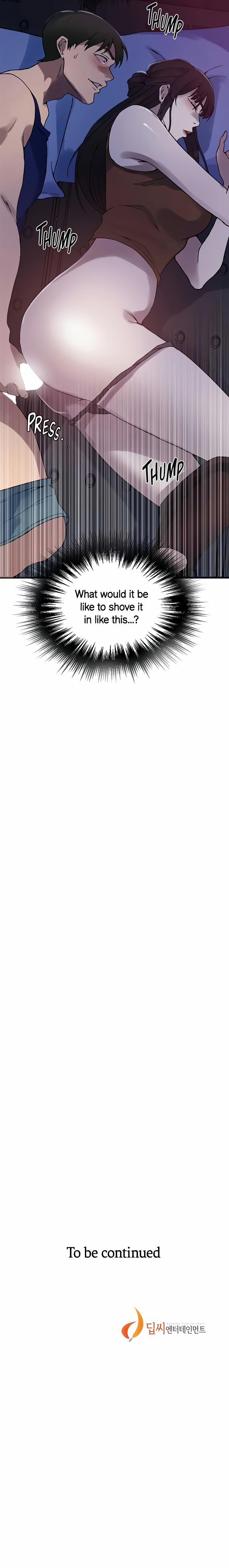 Secret Class 251 trang 10