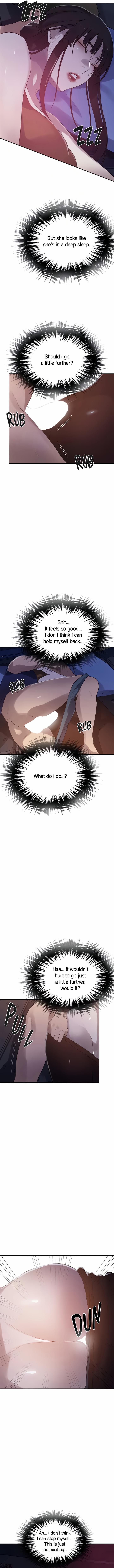 Secret Class 251 trang 9