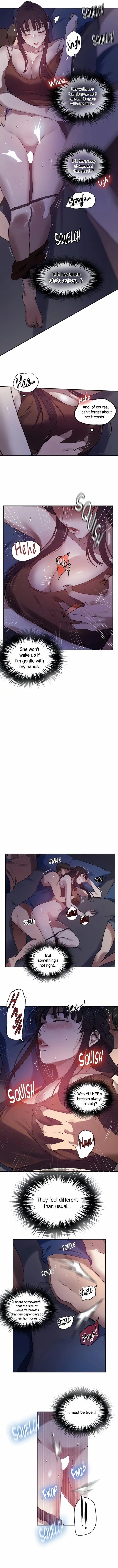 Secret Class 252 trang 3