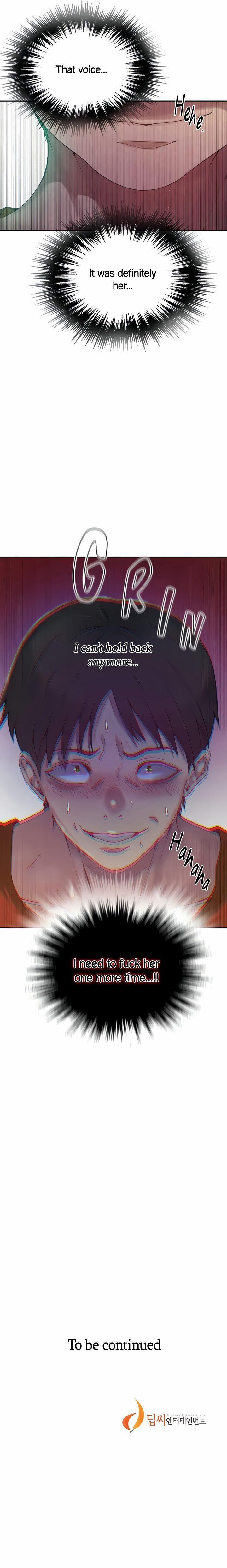 Secret Class 253 trang 10