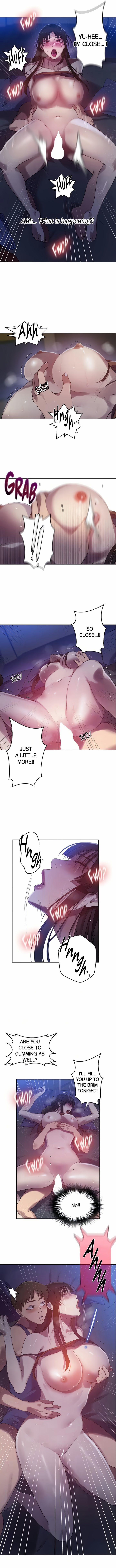 Secret Class 253 trang 2