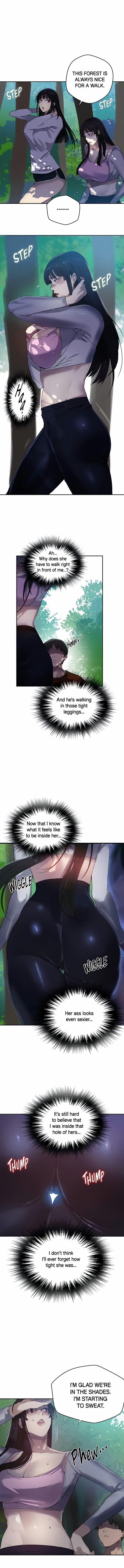 Secret Class 253 trang 9