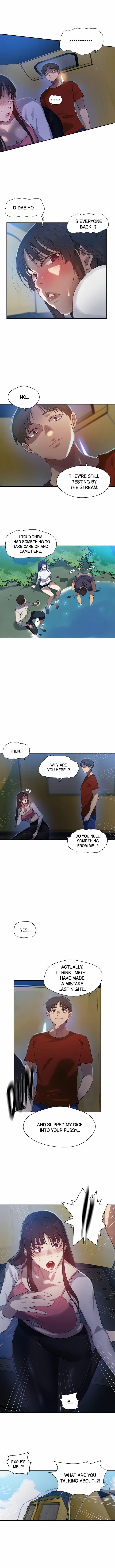 Secret Class 254 trang 4