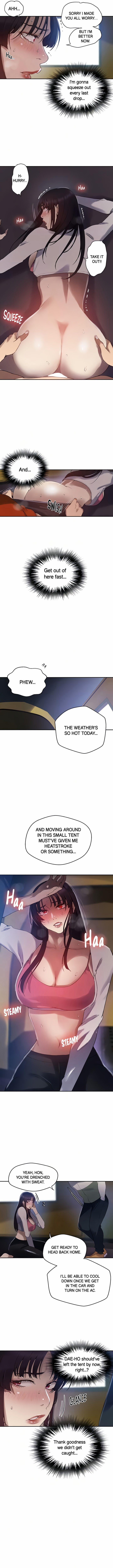 Secret Class 256 trang 3