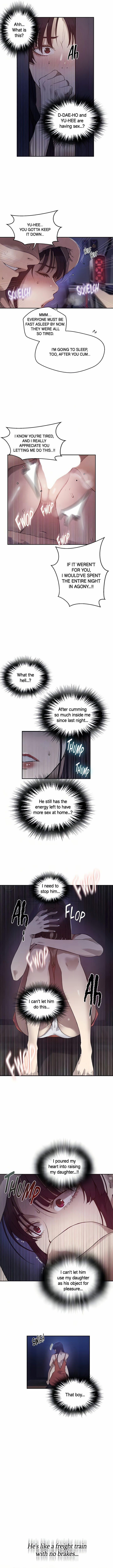 Secret Class 256 trang 7