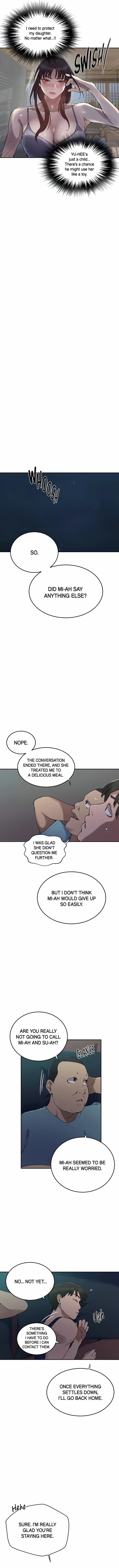 Secret Class 258 trang 6