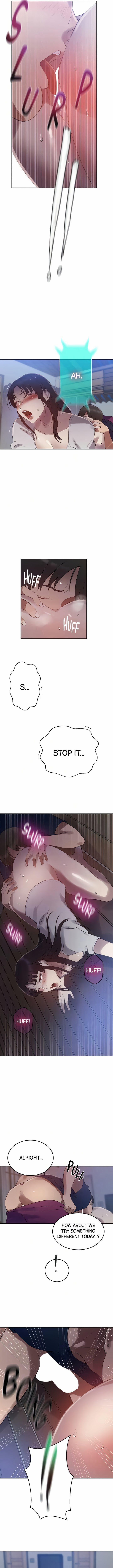 Secret Class 259 trang 8