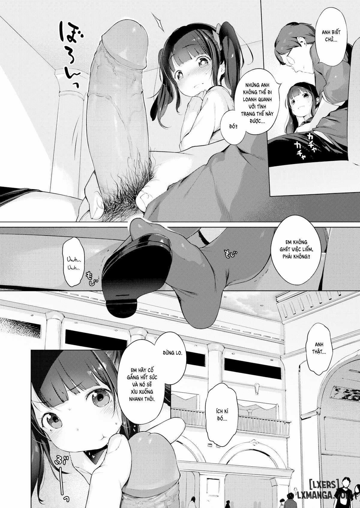 Secret Date Plann 1 trang 7