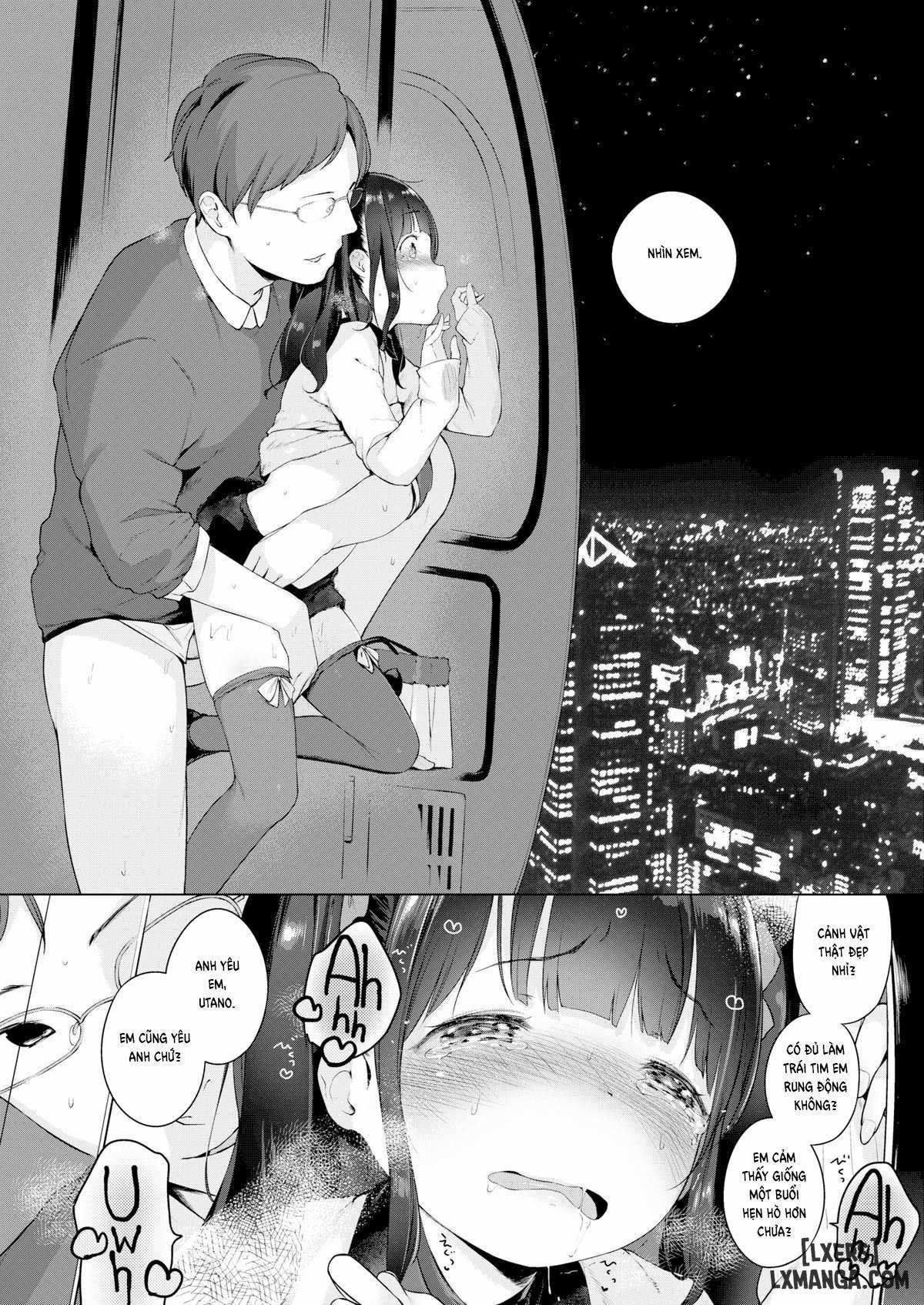 Secret Date Plann 2 trang 10