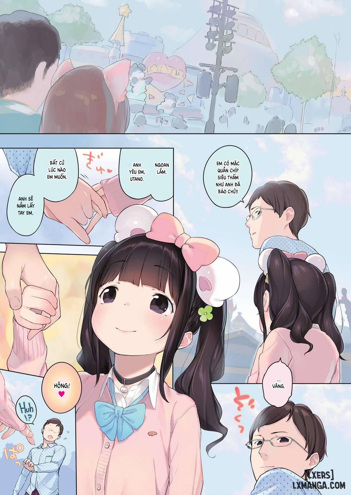 Secret Date Plann 2 trang 15