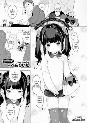 Đọc truyện Secret Date Plann