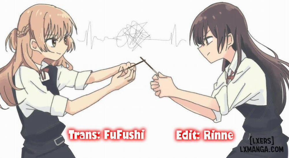 Secret Discovery Oneshot trang 0