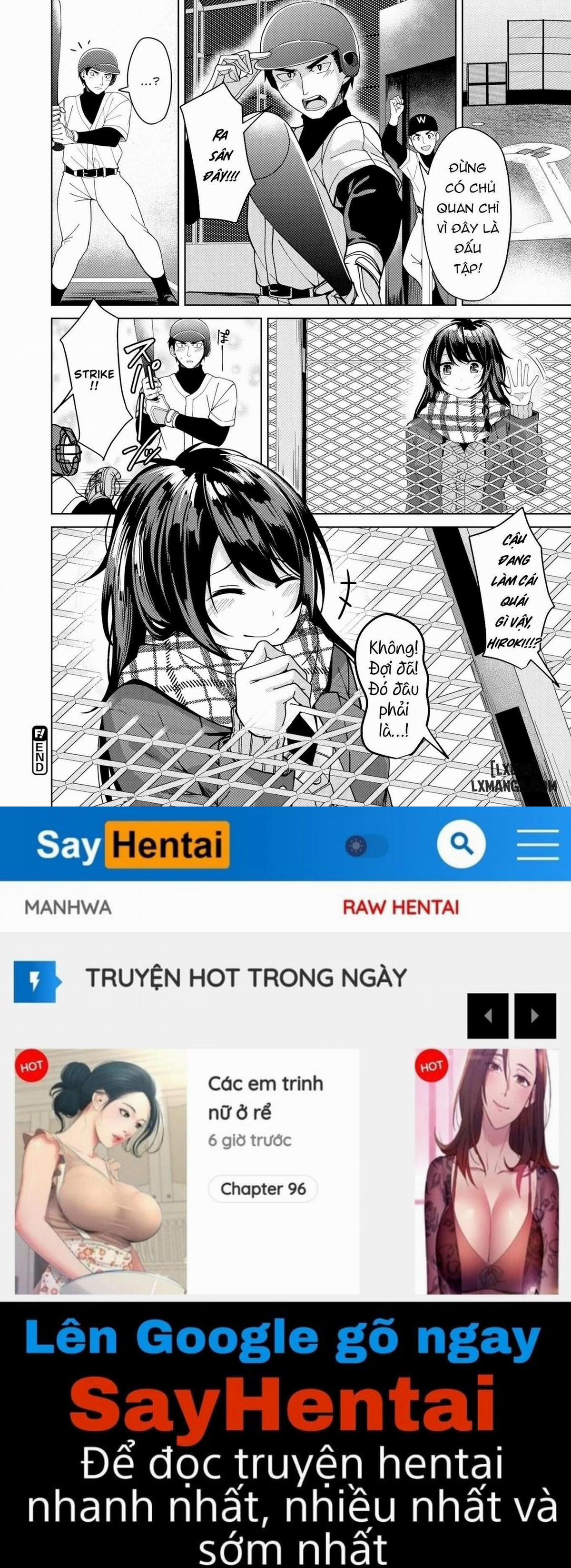 Secret Drawing 1 trang 21