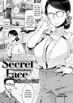 Secret Face