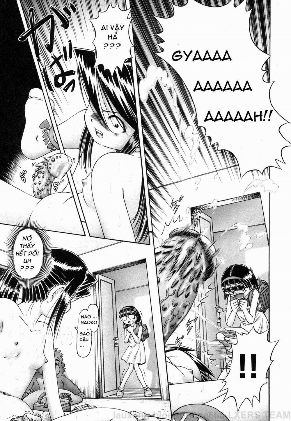 Secret Flower Garden 2 trang 14