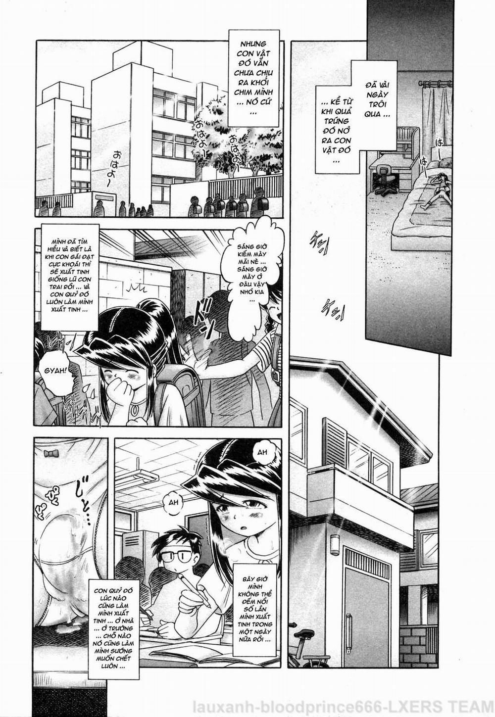 Secret Flower Garden 2 trang 4