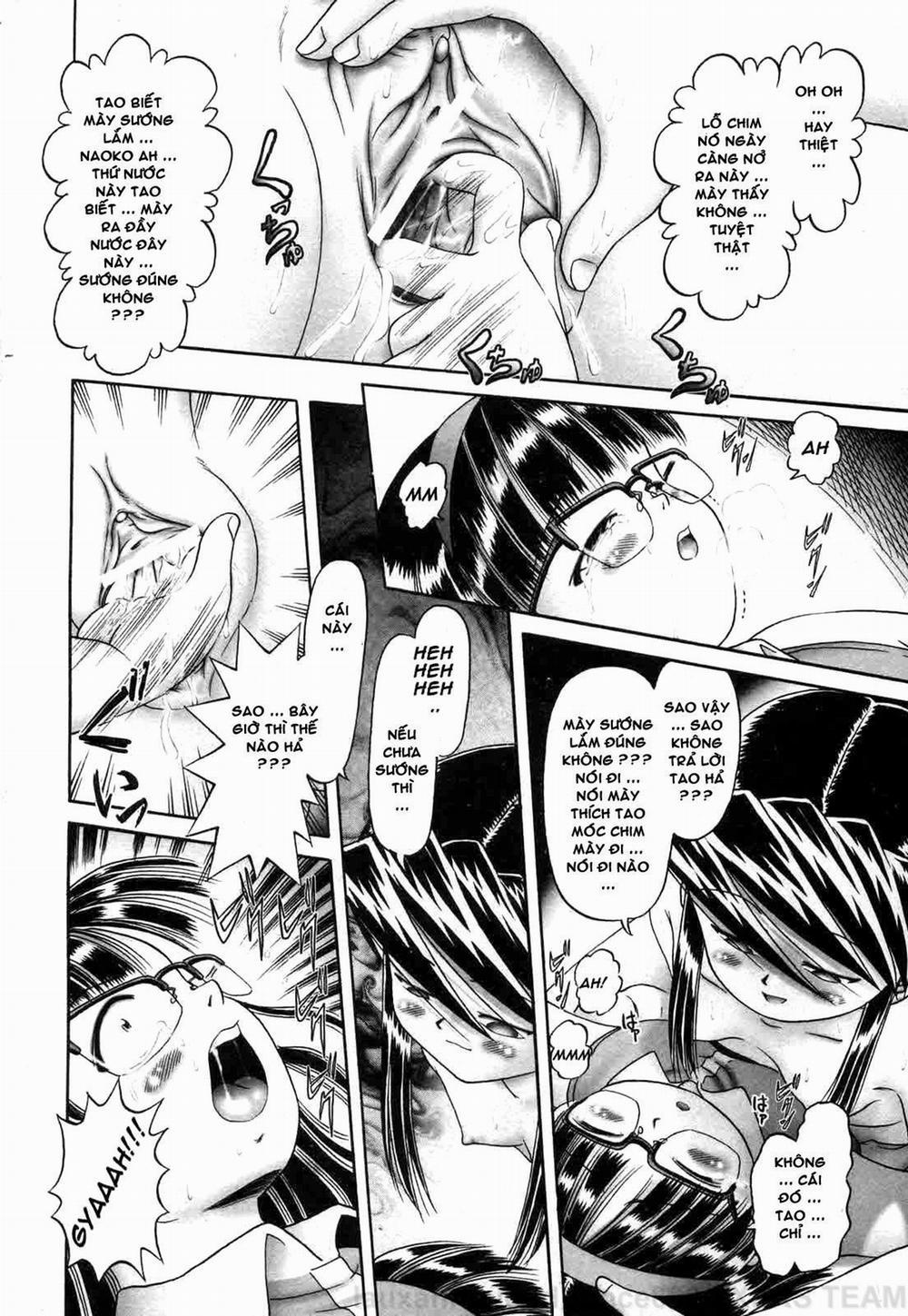 Secret Flower Garden 3 trang 9