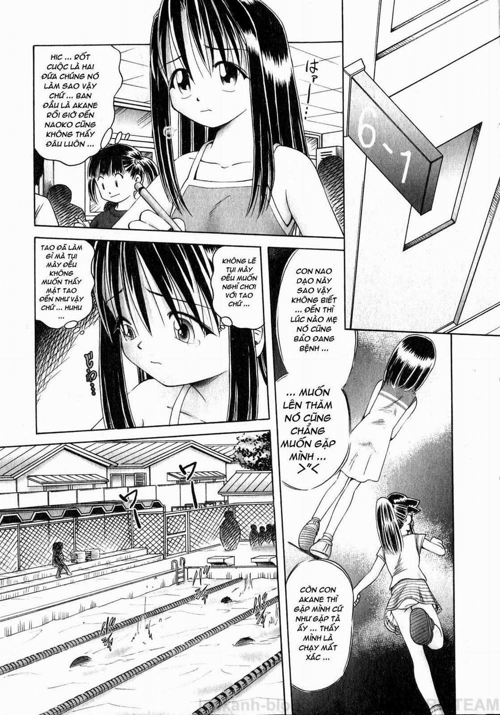 Secret Flower Garden 4 trang 6