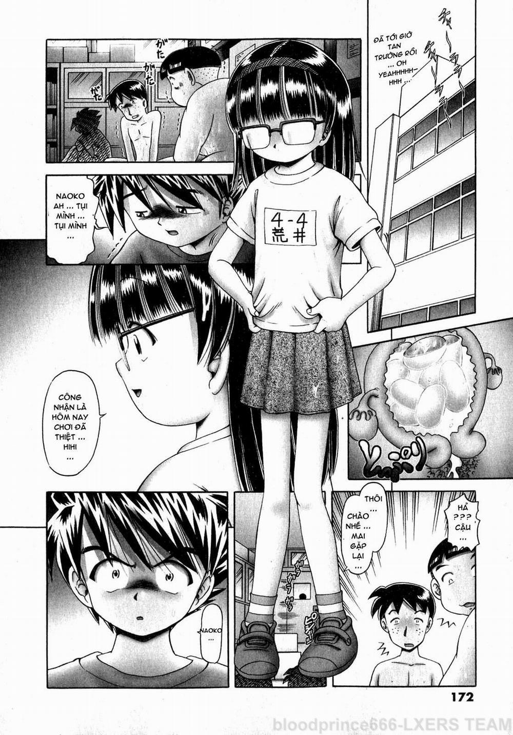 Secret Flower Garden 5 trang 23